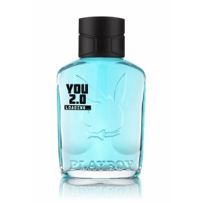Herreparfume Playboy You 2.0 Loading EDT 60 ml