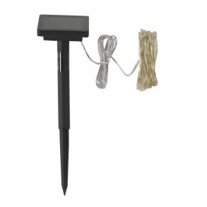 LED guirlande Super Smart Multifarvet