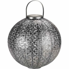 Solcellelampe Smart Garden Jumbo Damasque