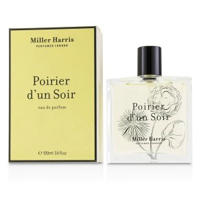 Unisex parfume Miller Harris Poirer D'Un Soir EDP 100 ml