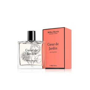 Dameparfume Miller Harris Coeur De Jardin EDP 100 ml