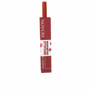 Lbestift Revlon COLORSTAY Orange 2 Dele