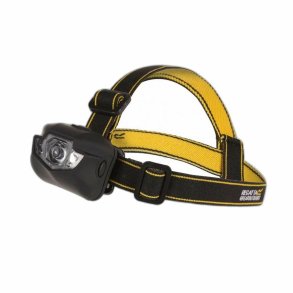 LED Pandelampe Regatta Cree 5LED HEADTCH Sort