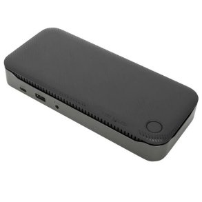 Notebookstativ Targus DOCK710EUZ Aluminium