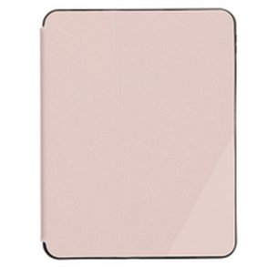 Tablet cover Targus Click-in Sort Rosenguld