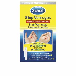 Anti-vorte behandling Scholl 80 ml