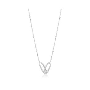 Halskde til kvinder Ania Haie N021-01H 40 cm