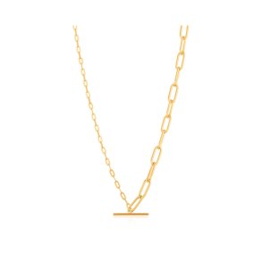 Halskde til kvinder Ania Haie N021-02G 40 cm