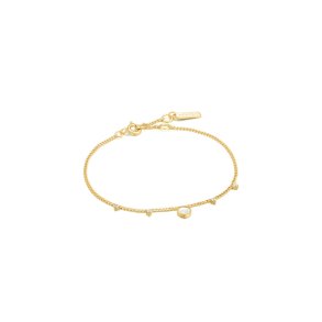 Armbnd til kvinder Ania Haie B022-03G 15 cm (1 enheder)