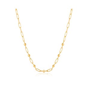 Halskde til kvinder Ania Haie N025-03G 40 cm