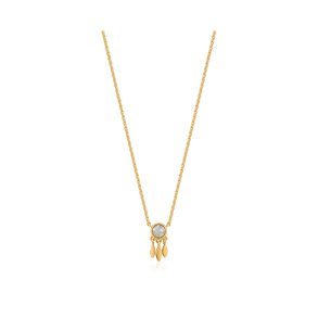 Halskde til kvinder Ania Haie N026-01G 40 cm