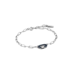 Armbnd til kvinder Ania Haie B031-01H-B 19 cm