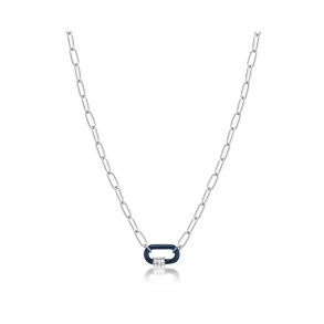 Halskde til kvinder Ania Haie N031-01H-B 40 cm