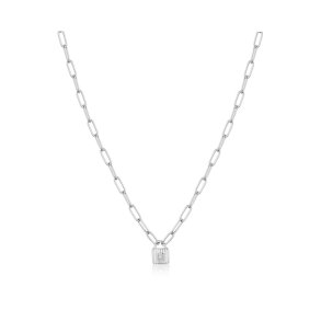 Halskde til kvinder Ania Haie N032-01H 40 cm