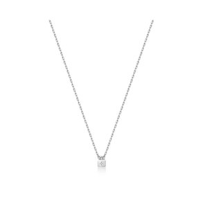 Halskde til kvinder Ania Haie N032-02H 40 cm