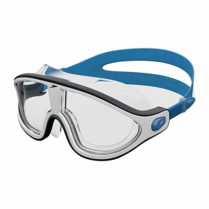 Svmmebriller Speedo Biofuse Rift Bl Onesize