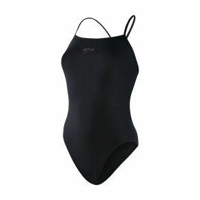 Badet�j til Kvinder Speedo Endurance+  Sort