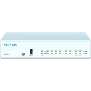 Firewall Sophos R60ZTCHEUK Hvid 2