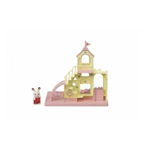 Dukke Tilbehr   Sylvanian Families 5319          