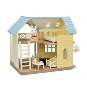 Tilbehr til dukkehus Sylvanian Families 5671