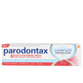 Tandpasta Parodontax Complete Original Paradontax Parodontax Complete 75 ml