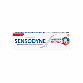 Tandpasta Sensodyne Tandpasta Flsomt Tandkd (75 ml)