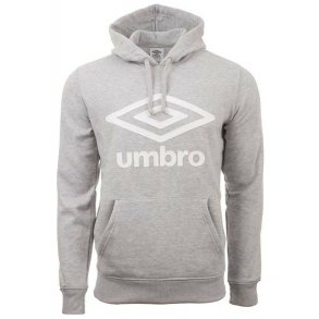 H�ttetr�je til M�nd Umbro Logo Gr�