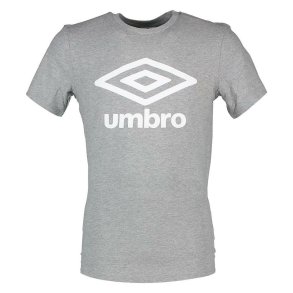 Kort�rmet T-shirt til M�nd Umbro WARDROBE 65352U 263  Gr�