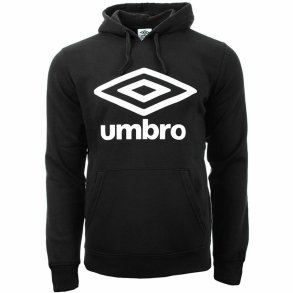 H�ttetr�je til B�rn Umbro  LOGO OH Sort