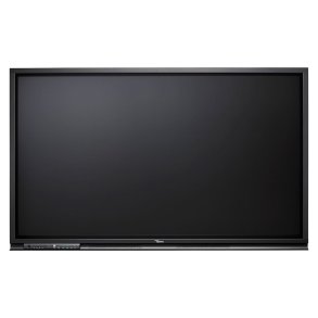 Interaktiv touchscreen Optoma 3862RK ENI 86
