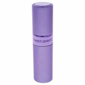 Genopladelig forstver Twist & Spritz Light Purple (8 ml)