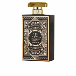 Dameparfume Al Wataniah OUD MYSTERY INTENSE 100 ml