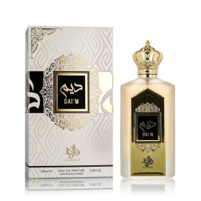 Dameparfume Al Wataniah Daim EDP 100 ml