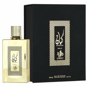Herreparfume Al Wataniah Kayaan Gold EDP 100 ml