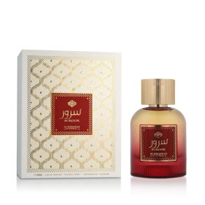 Dameparfume Al Wataniah Suroor EDP 100 ml