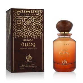 Unisex parfume Al Wataniah Tiger Eye EDP 100 ml