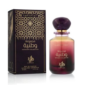 Unisex parfume Al Wataniah Amethyst EDP 100 ml