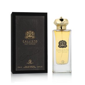 Unisex parfume Grandeur Callisto Nuit Intense EDP 85 ml