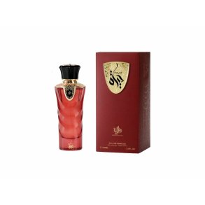 Unisex parfume Al Wataniah Hayat EDP 100 ml