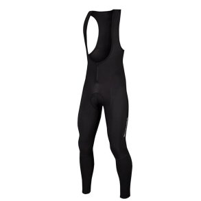 Coulotte Endura Fs260-Pro Thermo Bibtight II Sort Cykling
