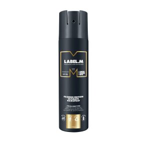 Hrspray Label.M Fashion Edition Ultimate Hairspray 250 ml