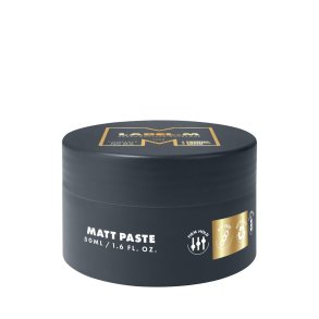 Voks med bld fiksering Label.M Full Matte Paste 50 ml