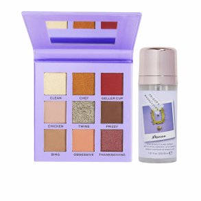 Makeup St Revolution Make Up Friends X Revolution 2 Dele