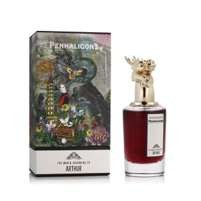 Unisex parfume Penhaligon's The World According to Arthur EDP