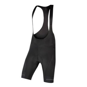Coulotte Endura Endura Fs260 Bibshort II Sort Cykling