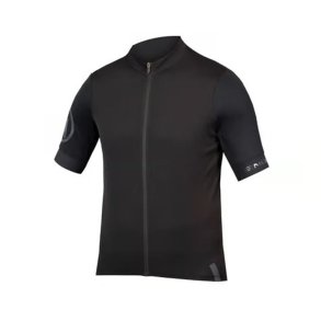 Cykeltr�je Endura Fs260 S/S Sort