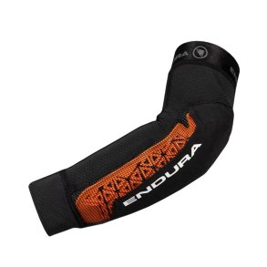 Albuest�tte Endura Mt500 D3O Cykling Sort