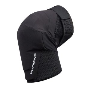 Kn�beskytter Endura Strack Knee Protector Cykling Sort