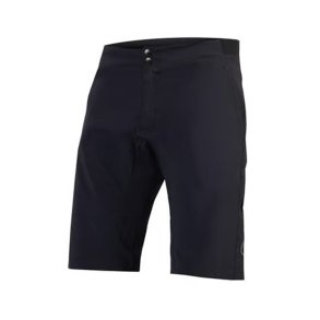 Sport shorts til m�nd Endura Hummvee Lite Bk Sort Cykling