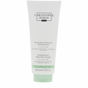 Hrmaske Christophe Robin HYDRATING CR